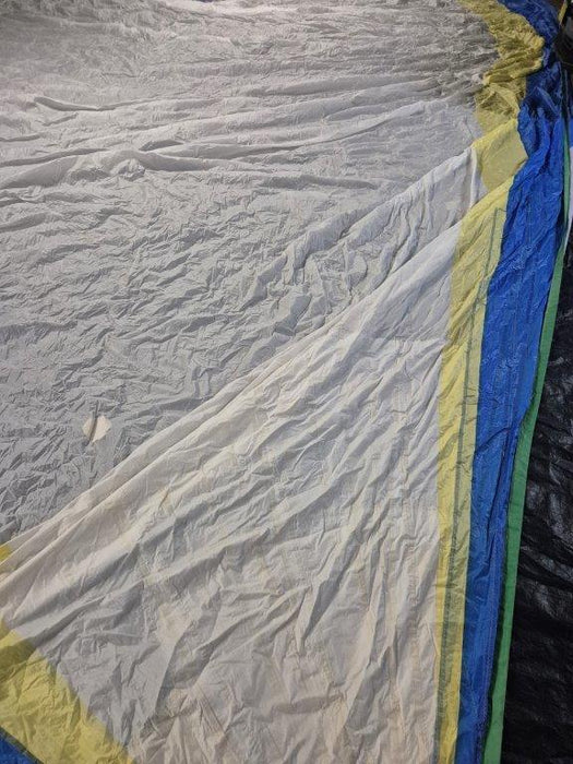 18.80m Luff Symmetrical Spinnaker #MDG-004