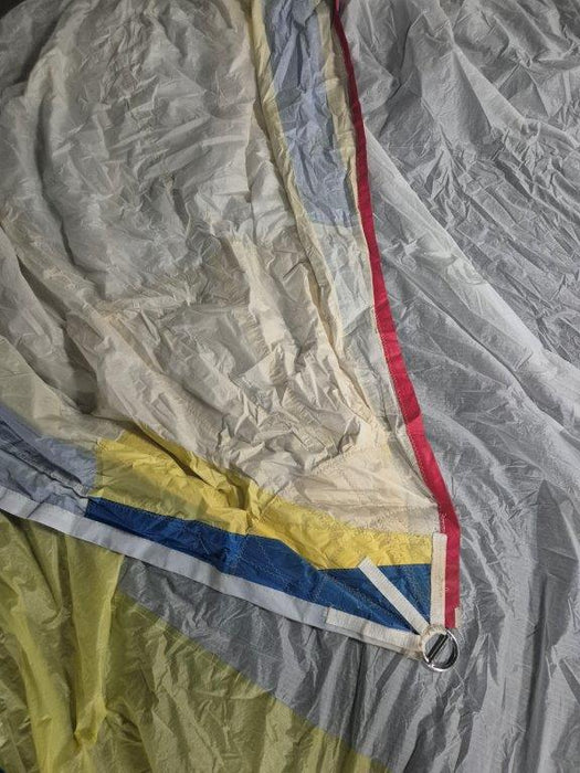 18.80m Luff Symmetrical Spinnaker #MDG-004