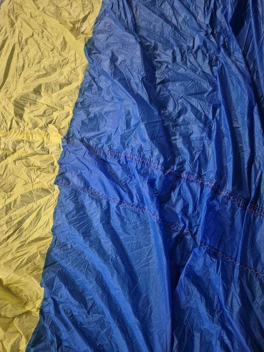 18.80m Luff Symmetrical Spinnaker #MDG-004