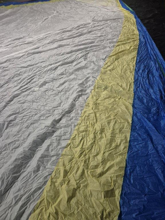 18.80m Luff Symmetrical Spinnaker #MDG-004