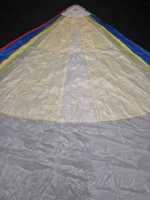 18.80m Luff Symmetrical Spinnaker #MDG-004