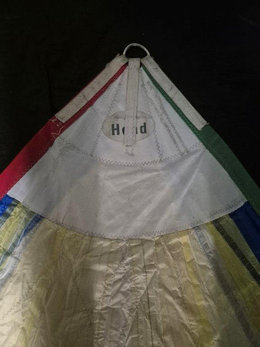 18.80m Luff Symmetrical Spinnaker #MDG-004