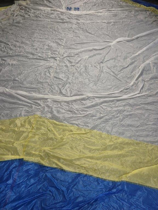 18.80m Luff Symmetrical Spinnaker #MDG-004