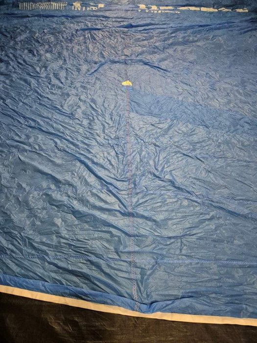 17.22m Luff Symmetrical Spinnaker #MDG-006