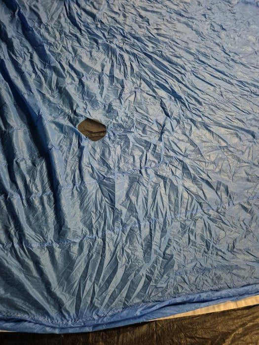 17.22m Luff Symmetrical Spinnaker #MDG-006