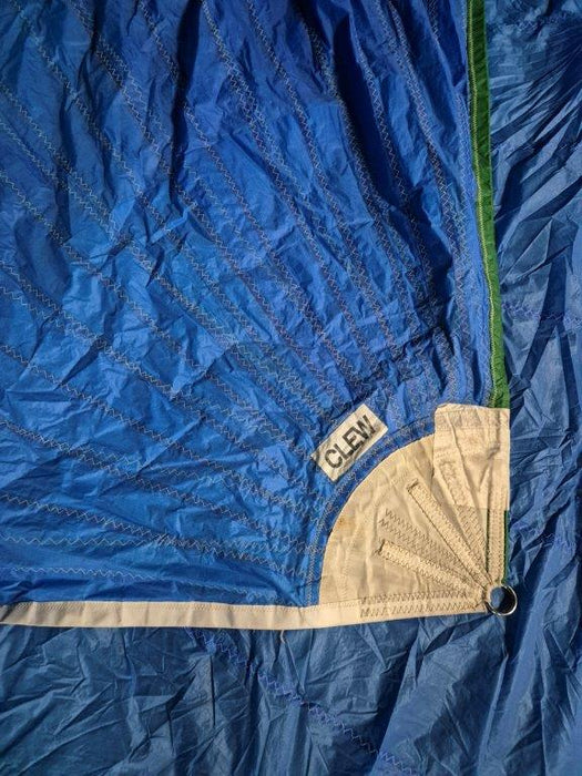 17.22m Luff Symmetrical Spinnaker #MDG-006