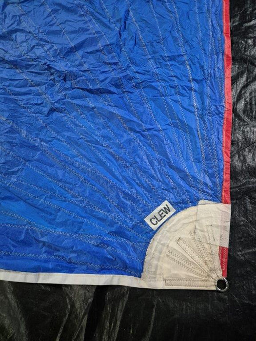 17.22m Luff Symmetrical Spinnaker #MDG-006