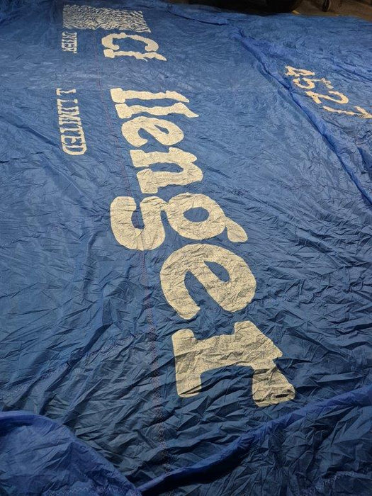 17.22m Luff Symmetrical Spinnaker #MDG-006