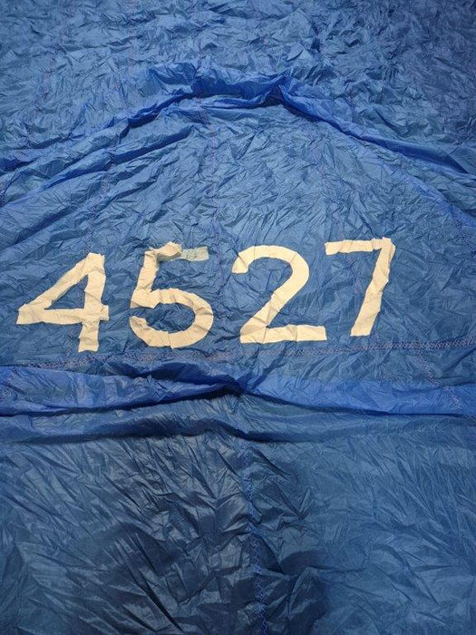 17.22m Luff Symmetrical Spinnaker #MDG-006