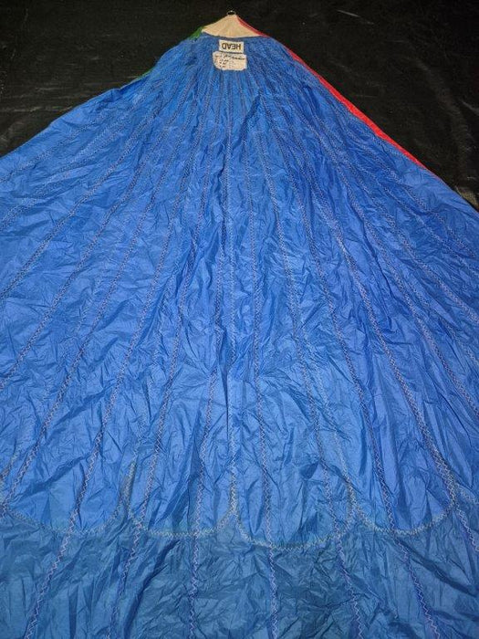 17.22m Luff Symmetrical Spinnaker #MDG-006