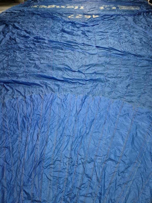 17.22m Luff Symmetrical Spinnaker #MDG-006