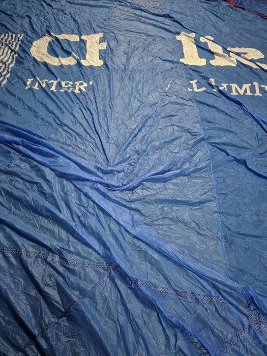 17.22m Luff Symmetrical Spinnaker #MDG-006