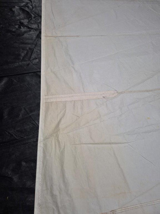 14.80m Luff Jib #JMS-002
