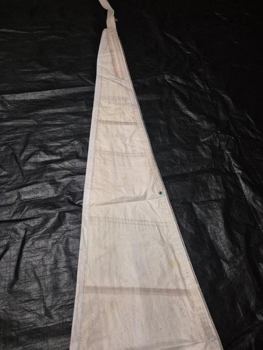 14.80m Luff Jib #JMS-002