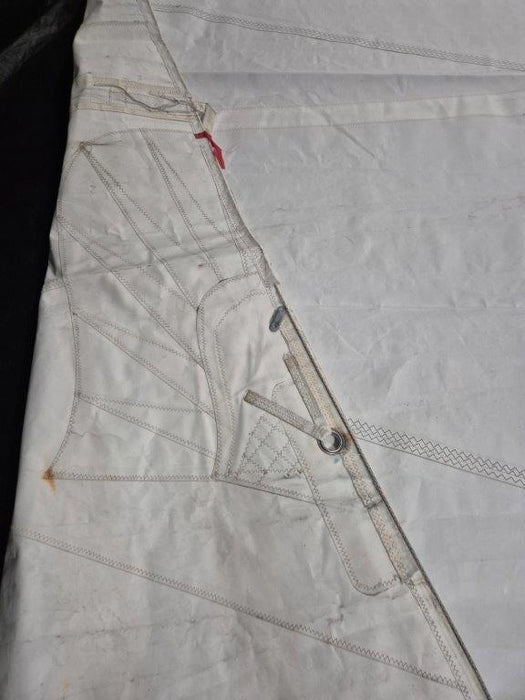17.20m Luff Mainsail #LBU-001