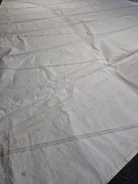 17.20m Luff Mainsail #LBU-001