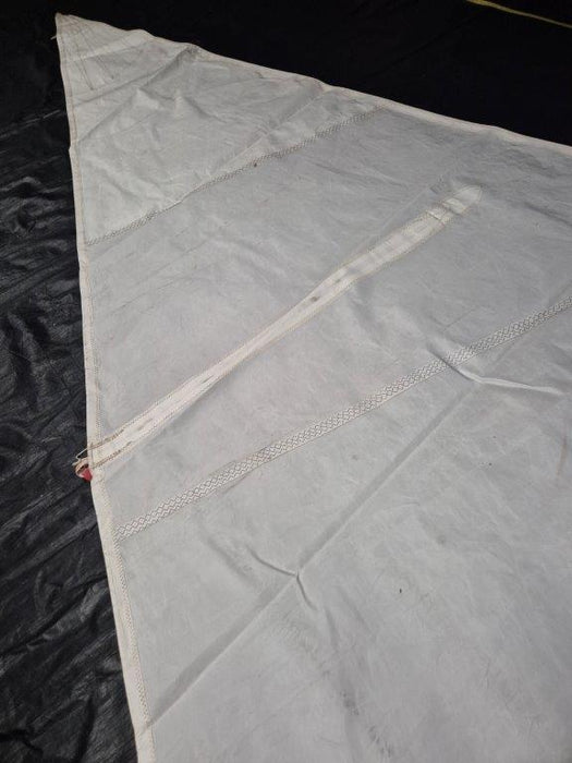 17.20m Luff Mainsail #LBU-001