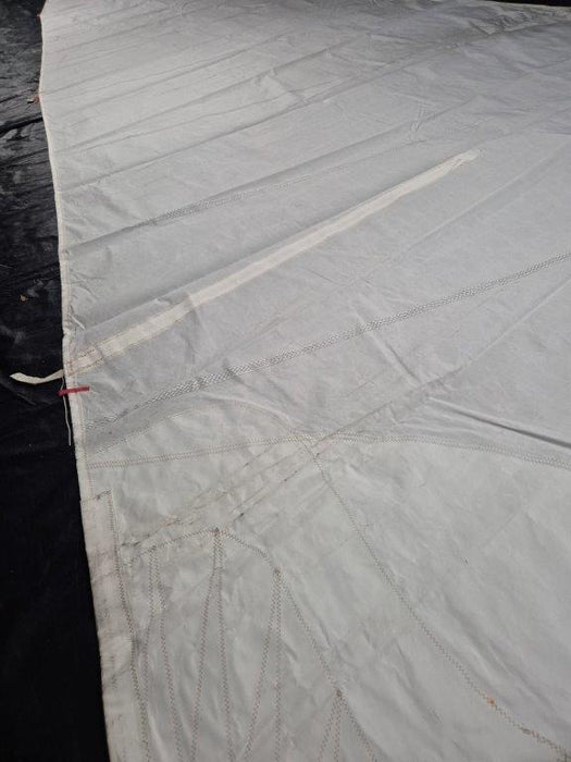 17.20m Luff Mainsail #LBU-001