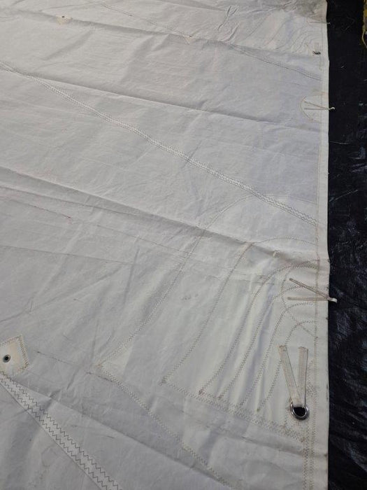 17.20m Luff Mainsail #LBU-001