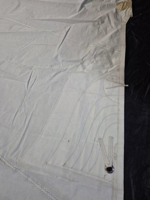 17.20m Luff Mainsail #LBU-001