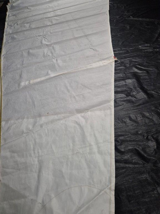 17.20m Luff Mainsail #LBU-001