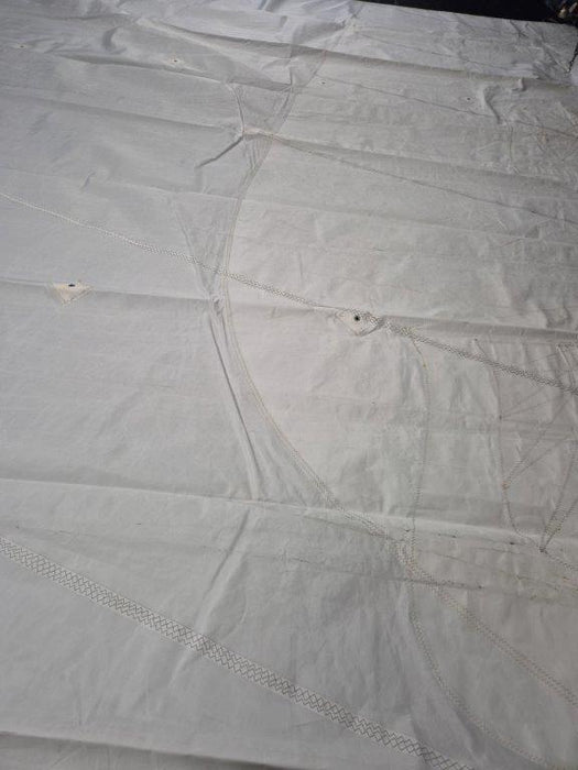 17.20m Luff Mainsail #LBU-001