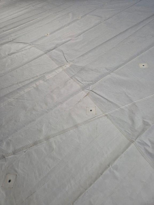 17.20m Luff Mainsail #LBU-001