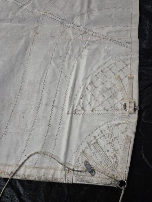 17.20m Luff Mainsail #LBU-001