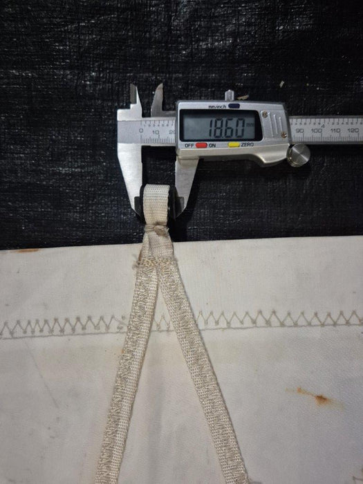 17.20m Luff Mainsail #LBU-001