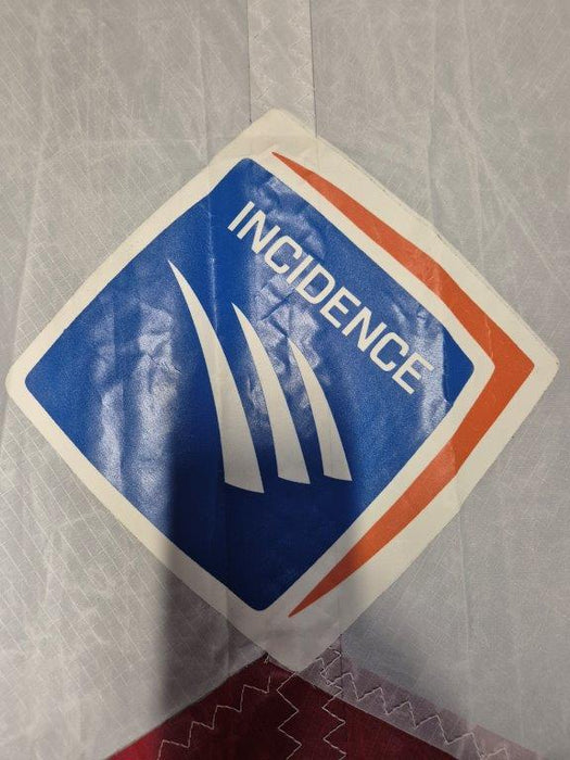 21.35m Luff Symmetrical Spinnaker #GTW-001