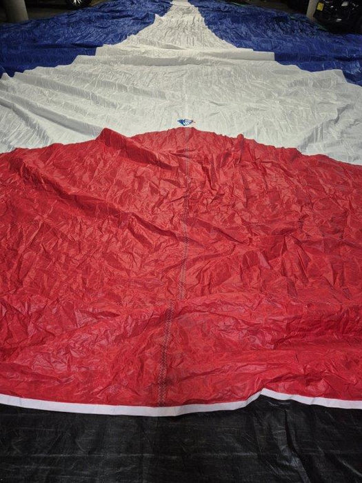 21.35m Luff Symmetrical Spinnaker #GTW-001