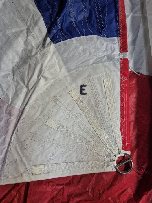 21.35m Luff Symmetrical Spinnaker #GTW-001