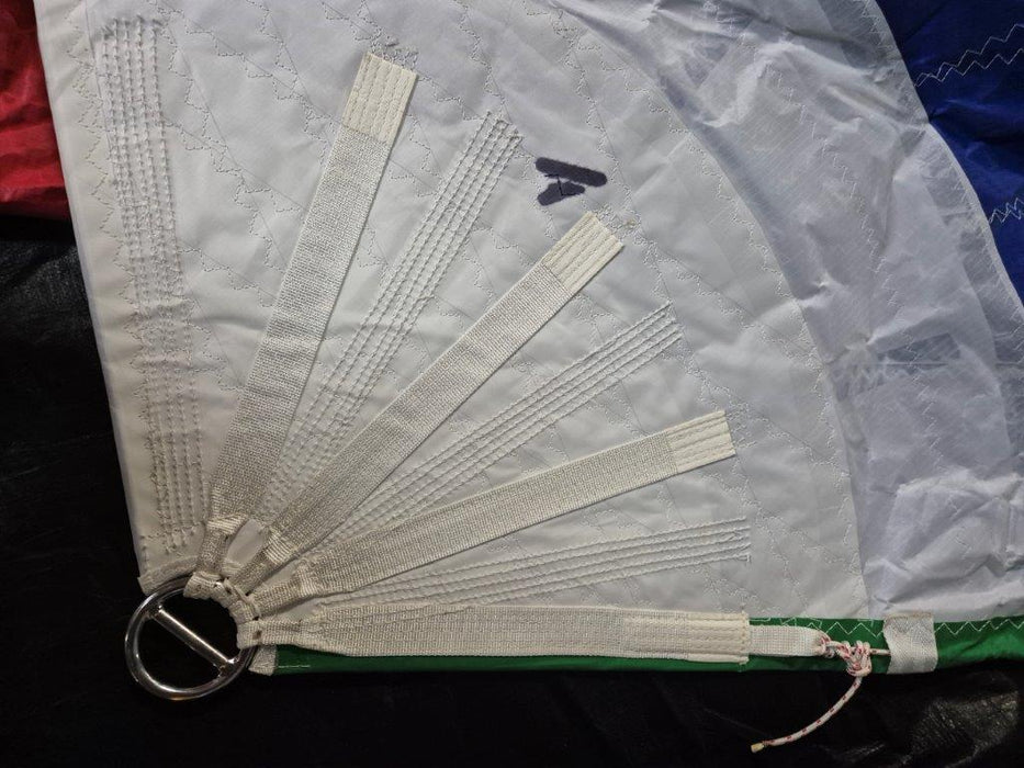 21.35m Luff Symmetrical Spinnaker #GTW-001