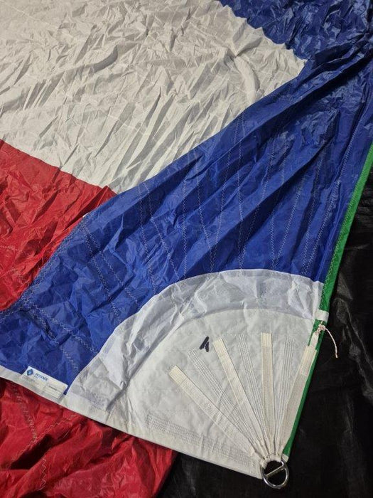 21.35m Luff Symmetrical Spinnaker #GTW-001