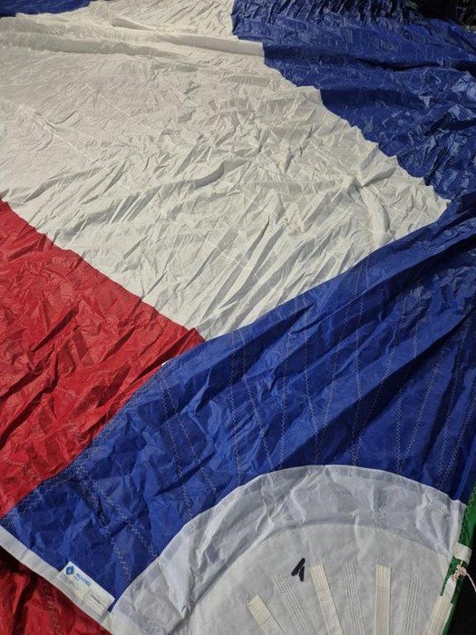 21.35m Luff Symmetrical Spinnaker #GTW-001