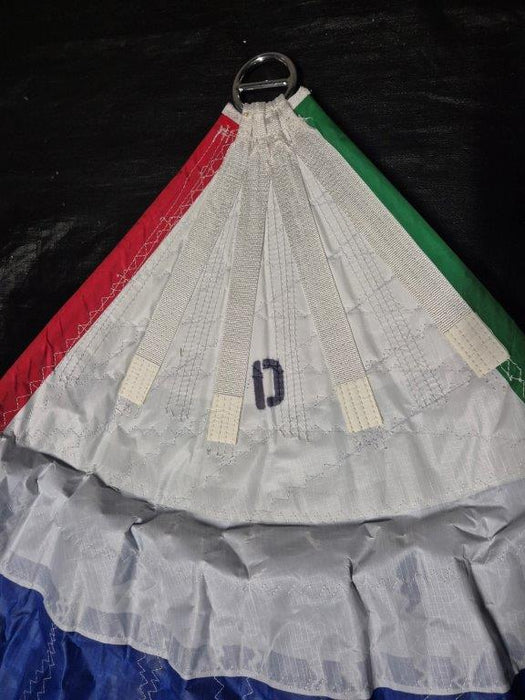 21.35m Luff Symmetrical Spinnaker #GTW-001