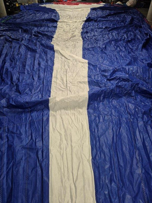 21.35m Luff Symmetrical Spinnaker #GTW-001