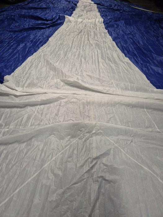 21.35m Luff Symmetrical Spinnaker #GTW-001