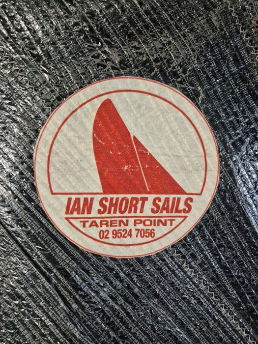 13.95m Luff Mainsail #MQU-003