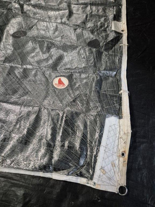 13.95m Luff Mainsail #MQU-003