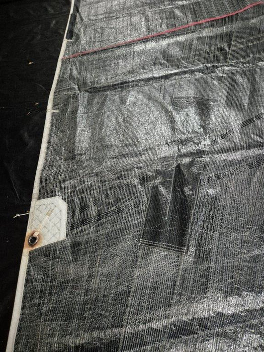 13.95m Luff Mainsail #MQU-003