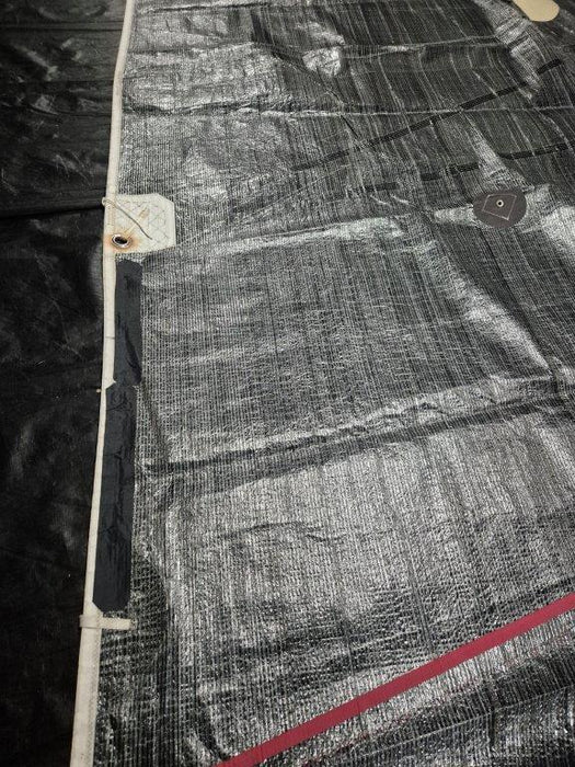 13.95m Luff Mainsail #MQU-003