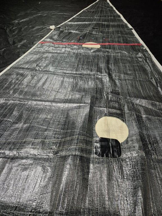 13.95m Luff Mainsail #MQU-003