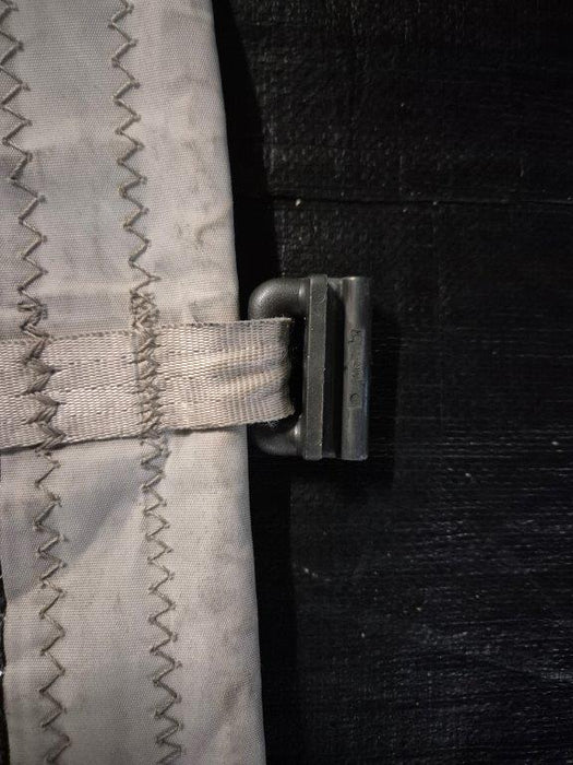 13.95m Luff Mainsail #MQU-003