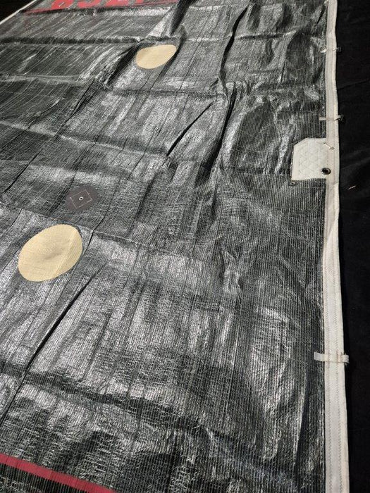 13.95m Luff Mainsail #MQU-003