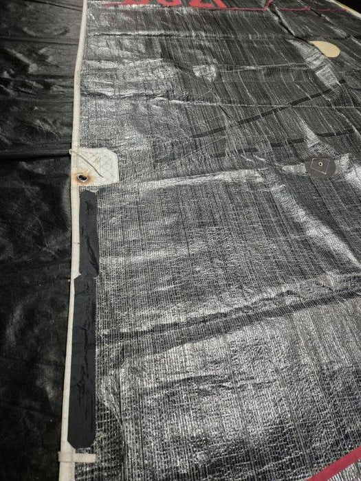 13.95m Luff Mainsail #MQU-003