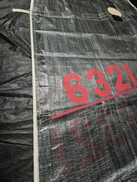 13.95m Luff Mainsail #MQU-003