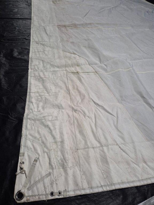 14.97m Luff Genoa (RFG) #BYA-001