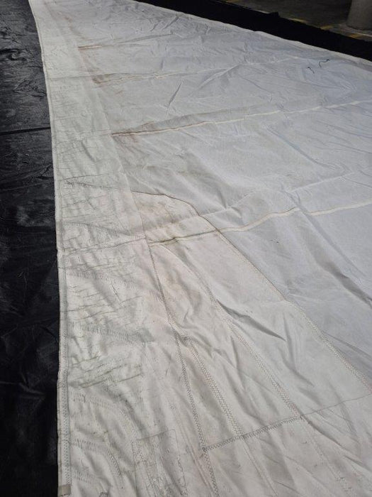 14.97m Luff Genoa (RFG) #BYA-001