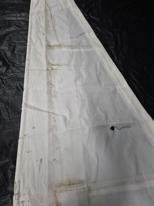 14.97m Luff Genoa (RFG) #BYA-001